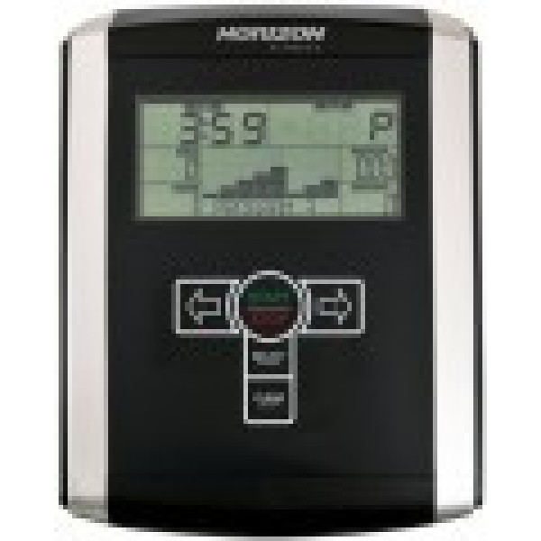 Орбітрек Horizon Fitness Andes 3