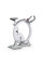 Велотренажер FitLogic B89 CircleBike