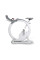 Велотренажер FitLogic B89 CircleBike
