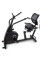Горизонтальний велотренажер FitLogic B1902R