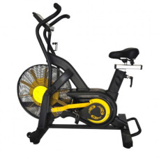 Велотренажер Airbike Vigor YJ-009