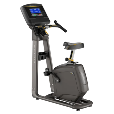 Велоергометр вертикальний Matrix U30 XR