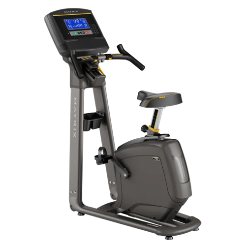Велоергометр вертикальний Matrix U30 XR