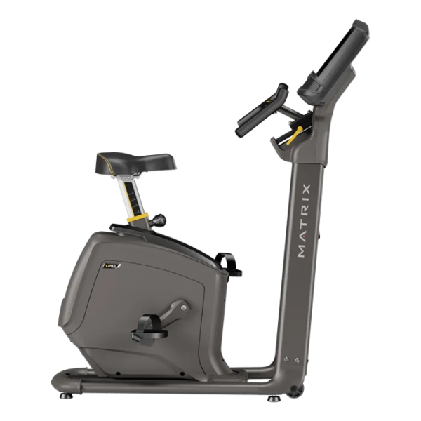 Велоергометр вертикальний Matrix U30 XR