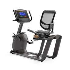 Велотренажер горизонтальний Matrix R30XR