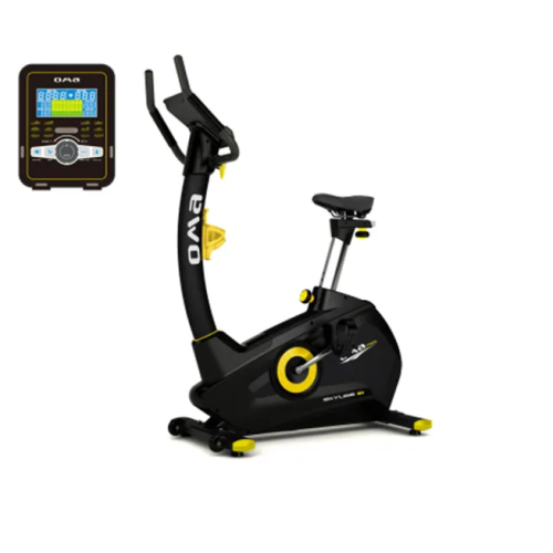Велотренажер OMA FITNESS Skyline B20