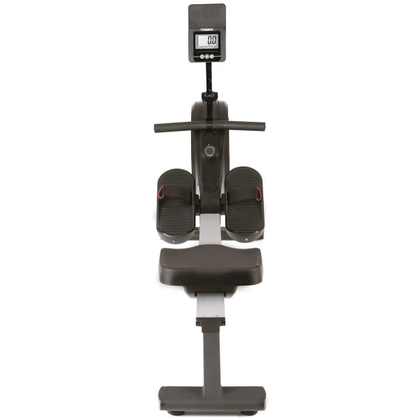 Гребний тренажер Toorx Rower RWX 200