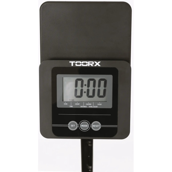 Гребний тренажер Toorx Rower RWX 200
