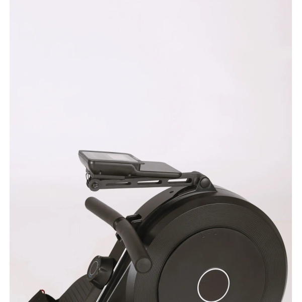 Гребний тренажер Toorx Rower RWX 200