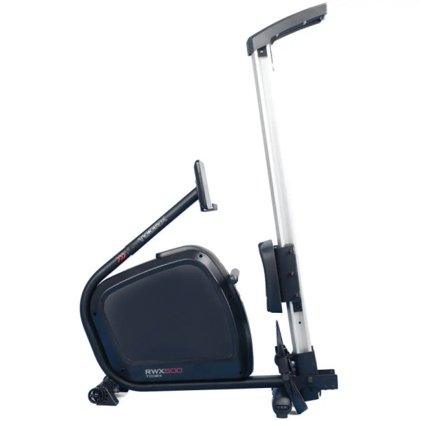 Гребний тренажер Toorx Rower RWX 500