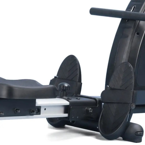 Гребний тренажер Toorx Rower RWX 500