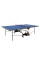 Тенісний стіл Donic Outdoor Roller 400 / синій