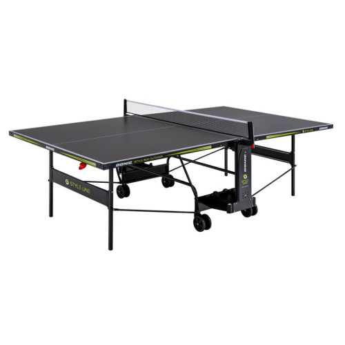 Тенісний стіл Donic Outdoor Style 800/ Антрацит