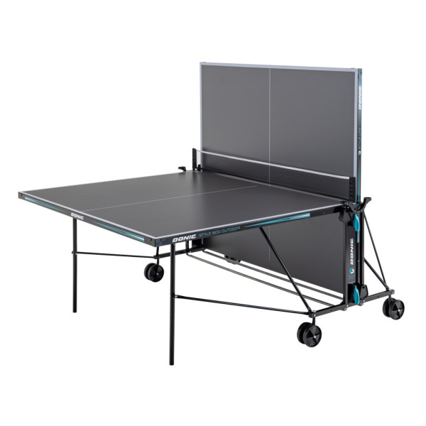 Тенісний стіл Donic Outdoor Style 600