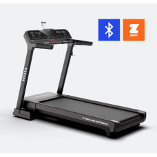 Бігова доріжка Generation Fitness Tellus