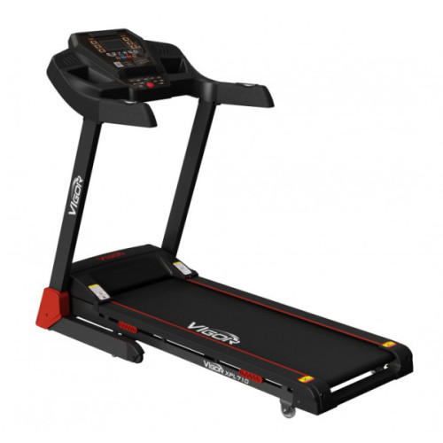 Бігова доріжка Vigor XPL710 до 120 кг