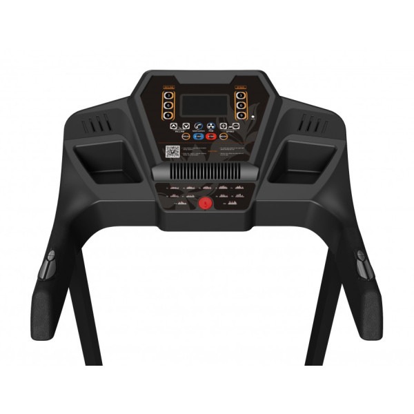 Бігова доріжка Vigor XPL710 до 120 кг