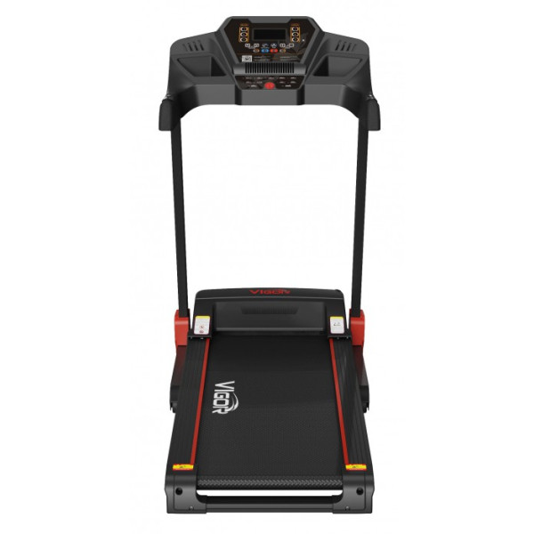 Бігова доріжка Vigor XPL710 до 120 кг