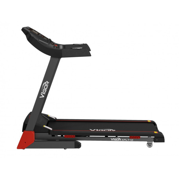 Бігова доріжка Vigor XPL710 до 120 кг