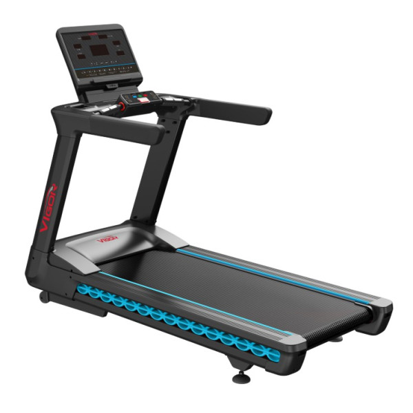 Професійна бігова доріжка Vigor 6200S до 200 кг