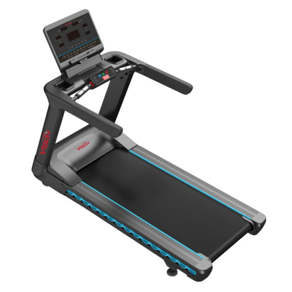Професійна бігова доріжка Vigor 6200S до 200 кг