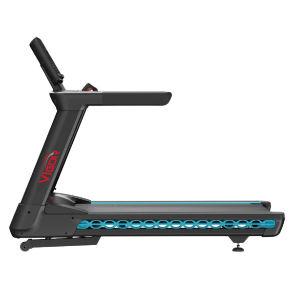 Професійна бігова доріжка Vigor 6200S до 200 кг