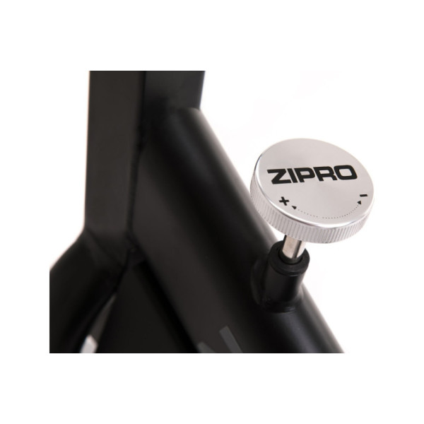 Велотренажер механічний Zipro Holo 2