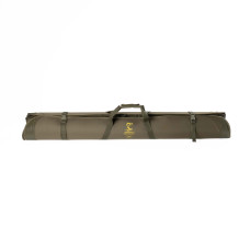 Жесткий кофр для 8 удилищ Acropolis КВ-12a 160см водонепроницаемый