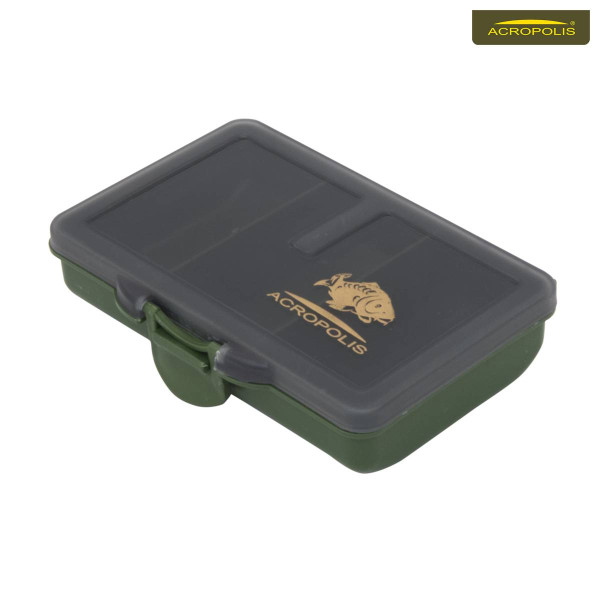 Коробка рибальська Acropolis МБ-4