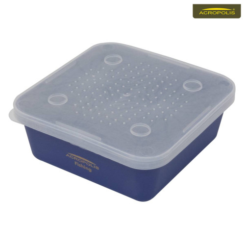 Коробка для наживок Acropolis G011