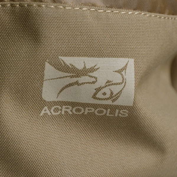Бахіли Acropolis БМ-1