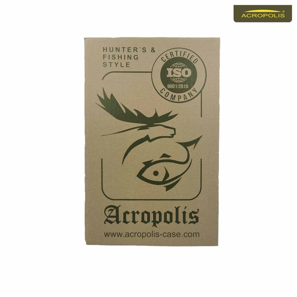 Кашкет універсальний Acropolis ОШР-1