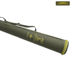 Жорсткий тубус для вудилищ і спінінгів Acropolis КВ-15/135 135 см