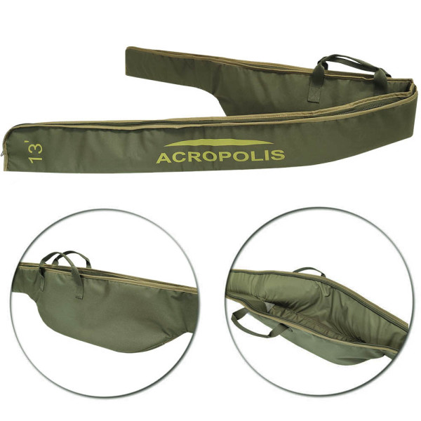 Чохол для коропового вудилища Acropolis КВ-25а, 205 см