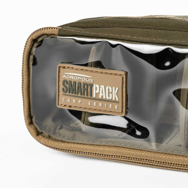 Органайзер для грузил риболовних Acropolis SmartPack ОР-3п