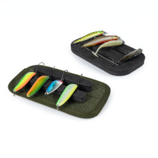 Платформа для приманок Acropolis ПДП-1 с креплением MOLLE оливковая