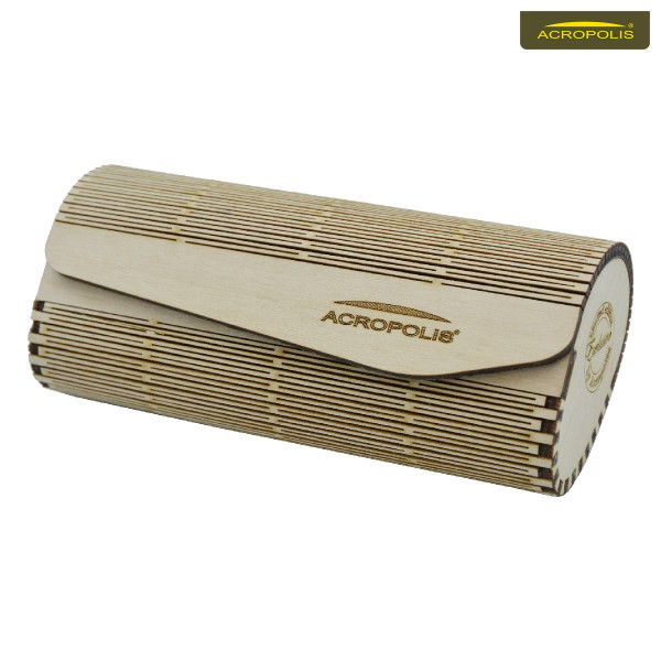 Футляр для окулярів Acropolis Ф-70/03