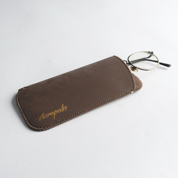 Футляр для окулярів Acropolis Novus Ф-20/12