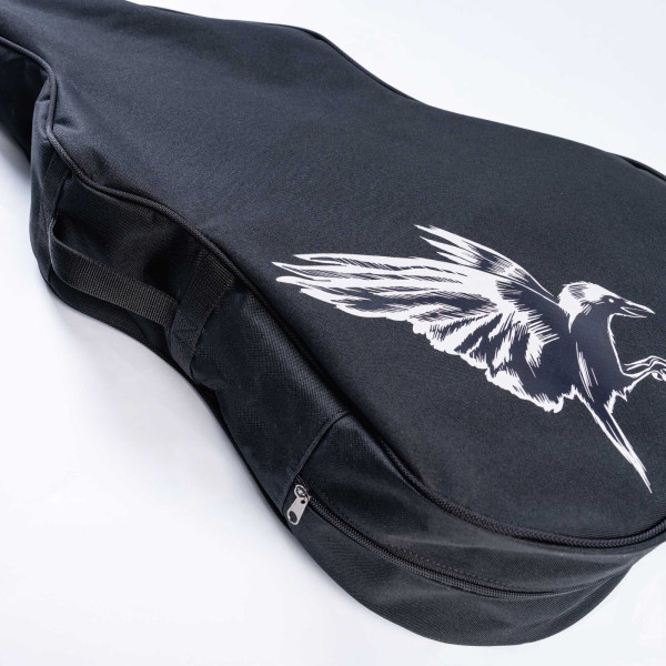 Чохол для акустичної гітари АГМ-40 Crow Renesans