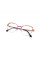 Оправа Acropolis SSC25320 C2 геометрична яскрава + футляр Novus 20/12