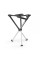 Стілець туристичний Walkstool Comfort 55 см (XL)