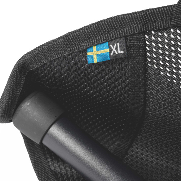 Стілець туристичний Walkstool Comfort 55 см (XL)