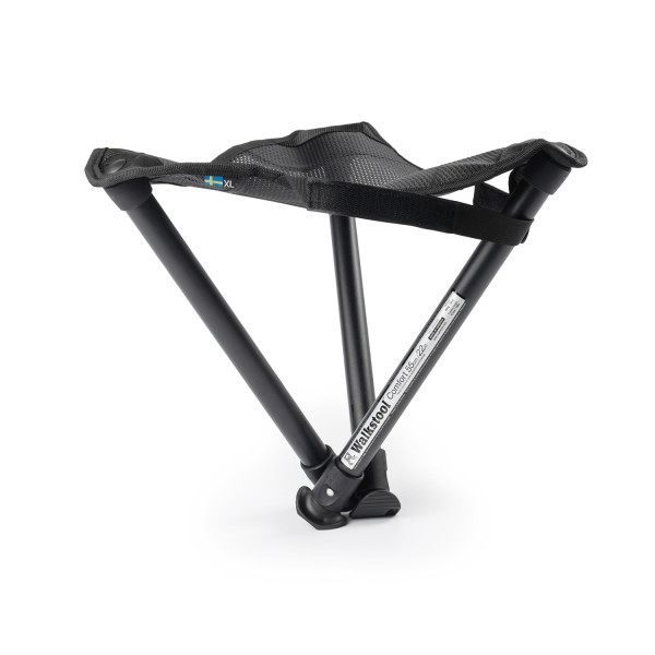 Стілець туристичний Walkstool Comfort 55 см (XL)