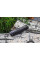 Багатофункціональний ніж Ruike Trekker LD32-B, (8.5 см) 12C27 / G10 чорний, 11 інстр.