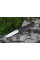 Багатофункціональний ніж Ruike Trekker LD32-B, (8.5 см) 12C27 / G10 чорний, 11 інстр.