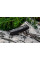 Багатофункціональний ніж Ruike Trekker LD41-B, (8.5 см) 12C27 / G10 чорний, 22 інстр.