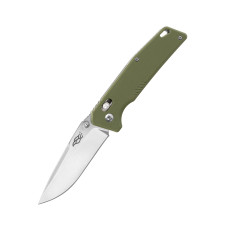 Ніж складаний туристичний Firebird FB7601 (8.7 см) 440С / G10 зелений