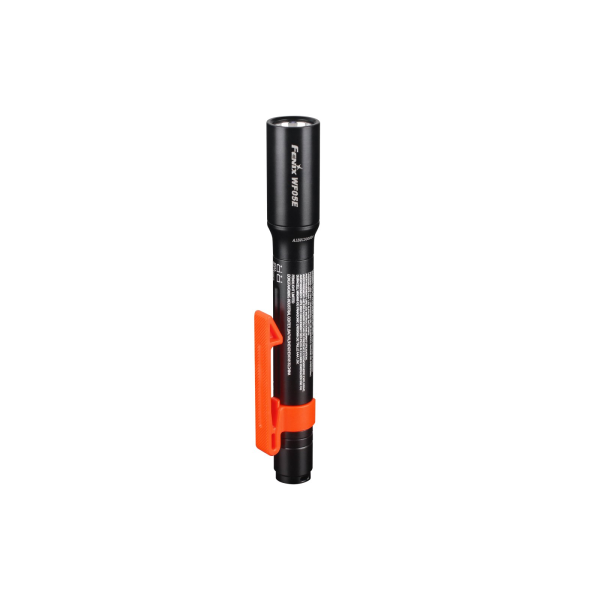 Ліхтар ручний Fenix WF05E