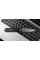 Ніж туристичний Firebird FH41 (8.8 см) D2 / Carbon fiber чорний