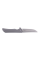 Ніж складаний туристичний Ruike M121-TZ, (9.2 см) S35VN / TC4 (титан) сірий